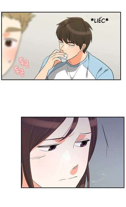 do it one more time- yêu lại từ đầu chapter 22 44