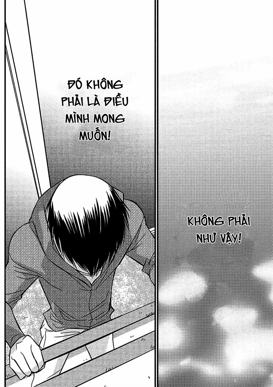 usotsuki paradox chapter 69 19