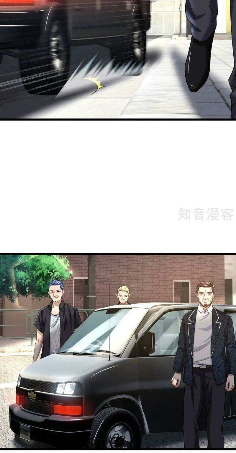 chung cực binh vương tại đô thị chapter 138 16