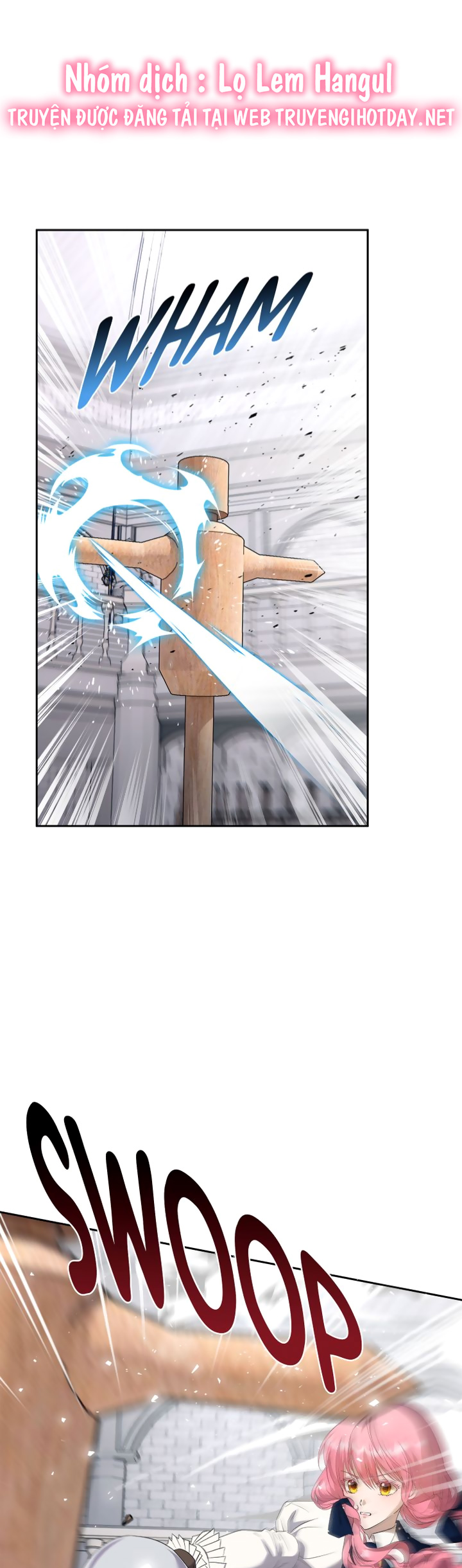 thuần hóa hoàng đế bạo chúa chapter 67 18