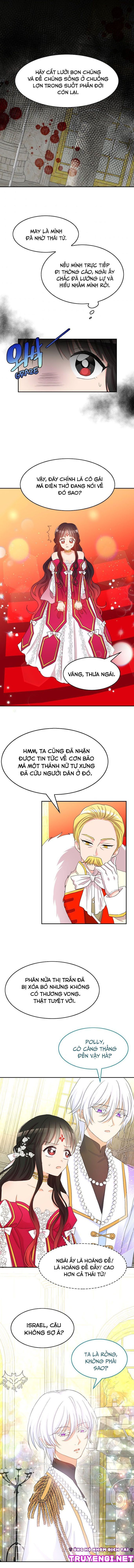 vị cứu tinh của rồng chapter 19 2