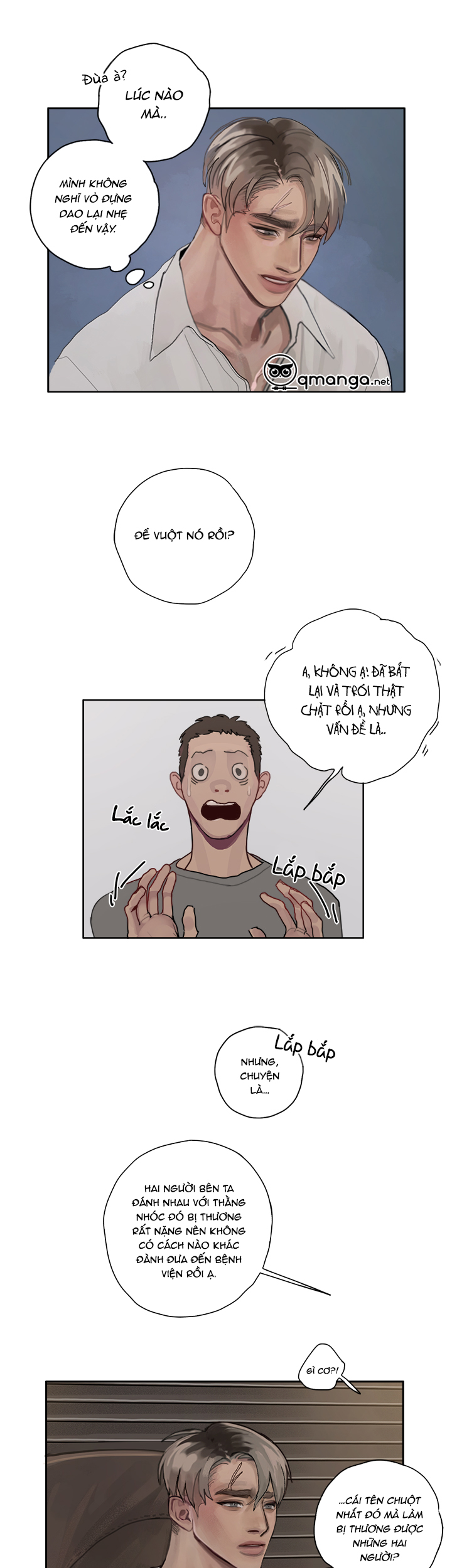 18+ dục vọng chapter 4 6