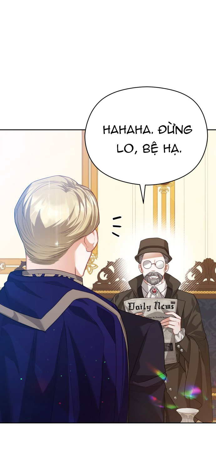 lưỡi dao nơi đầu môi chapter 65.1 13