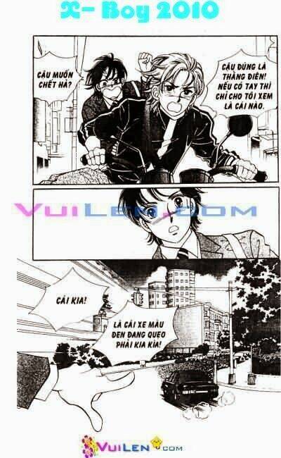 cô giáo tuổi 18 chapter 6 7