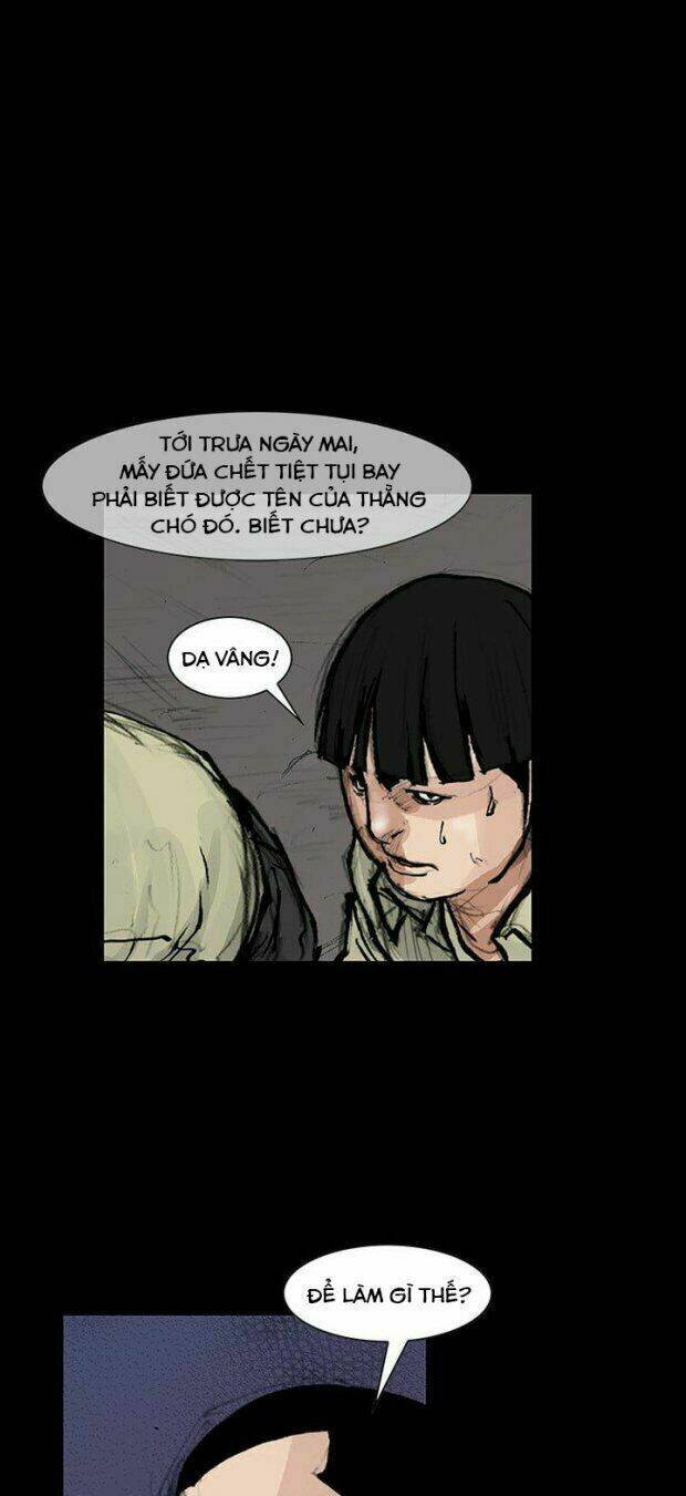 dokgo 2 | độc cô 2 chapter 24 1