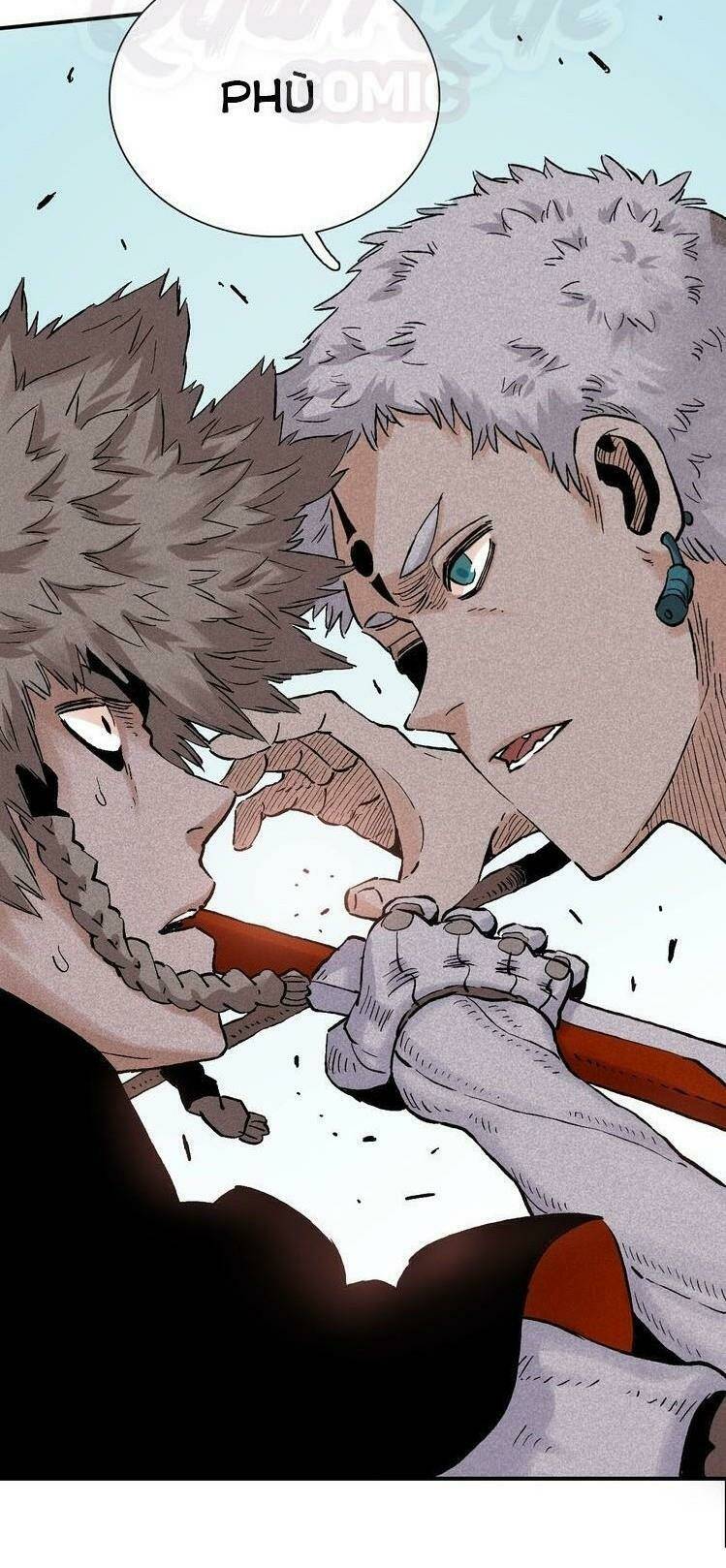 mạt thế chi thư chapter 2 80