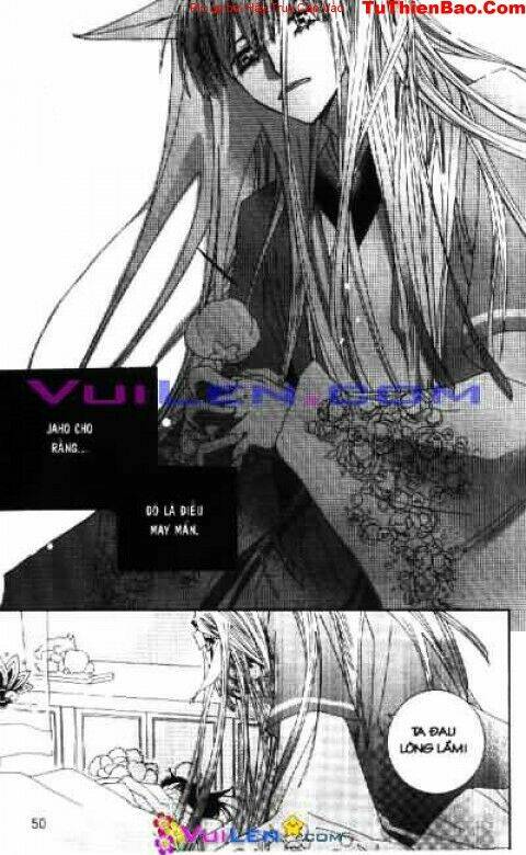 cáo nhỏ đáng yêu chapter 3 50