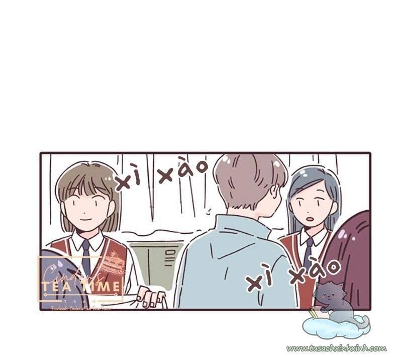 ngày định mệnh của đôi ta chapter 11 36