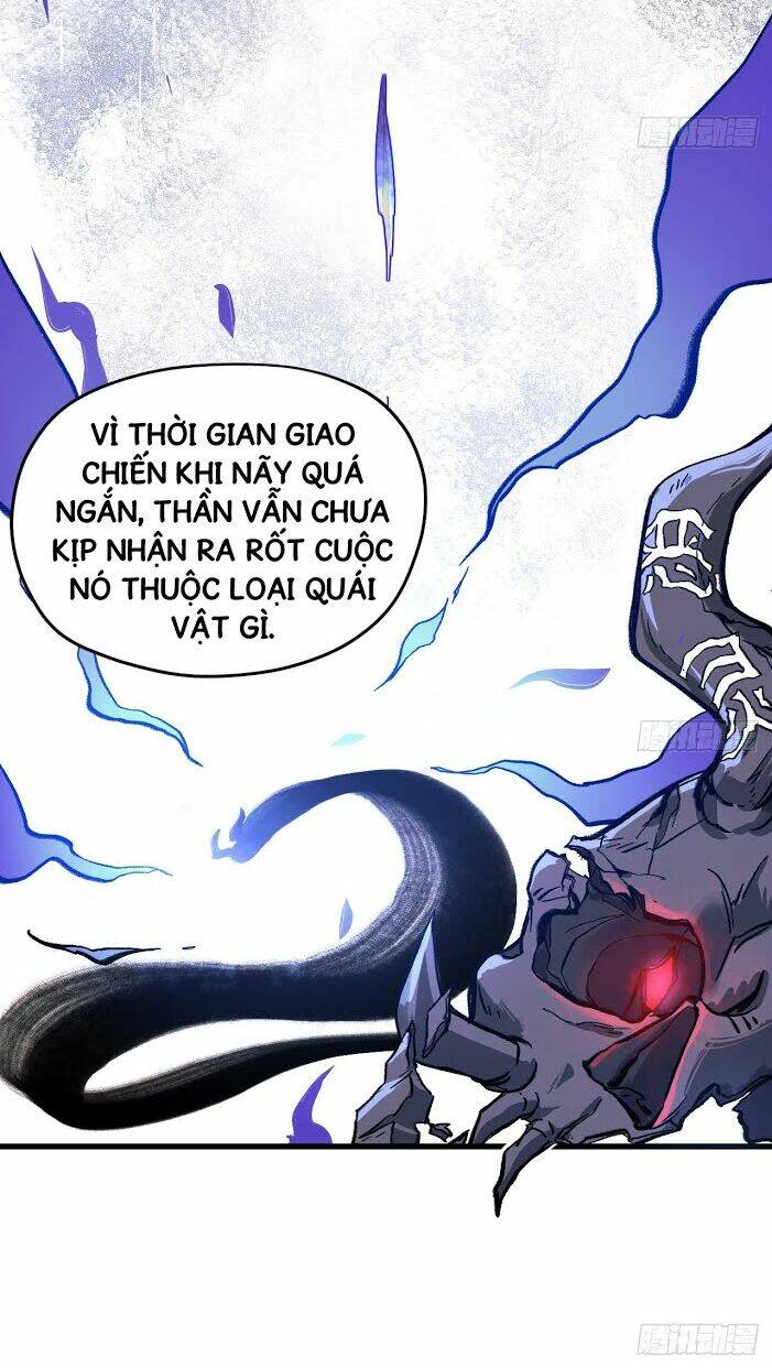 trường an tưởng tượng chapter 1.2 19