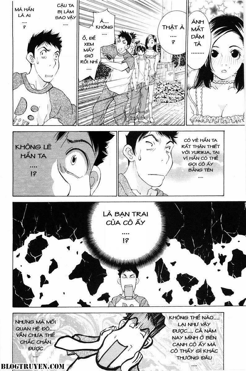 gacha gacha - secret chapter 12 8