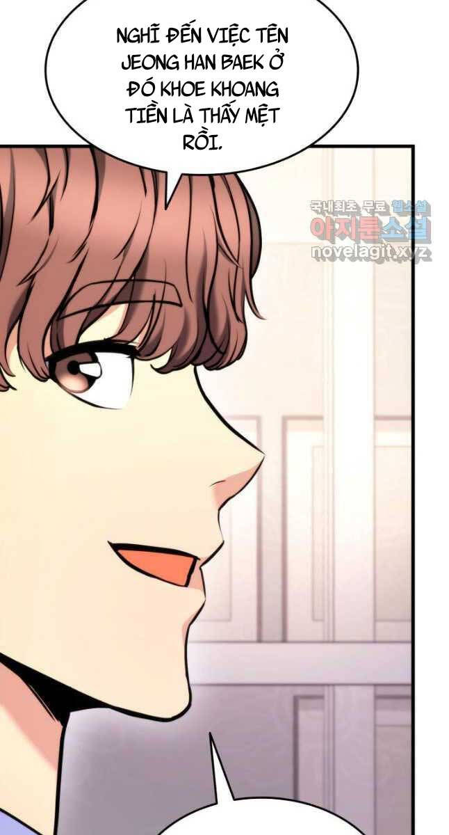 huyền thoại game thủ - tái xuất chapter 96 113