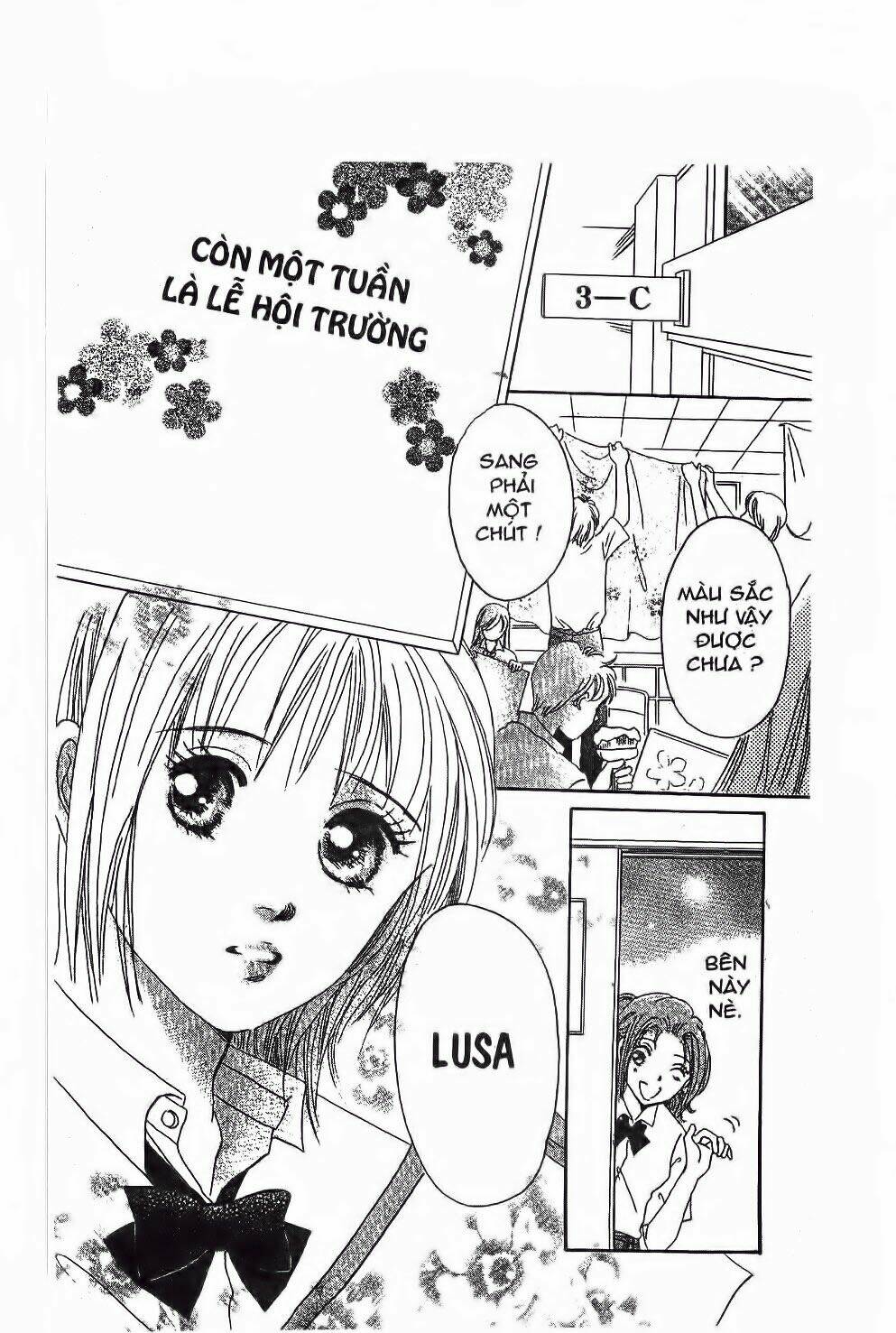 ước mơ còn lại chapter 4 4