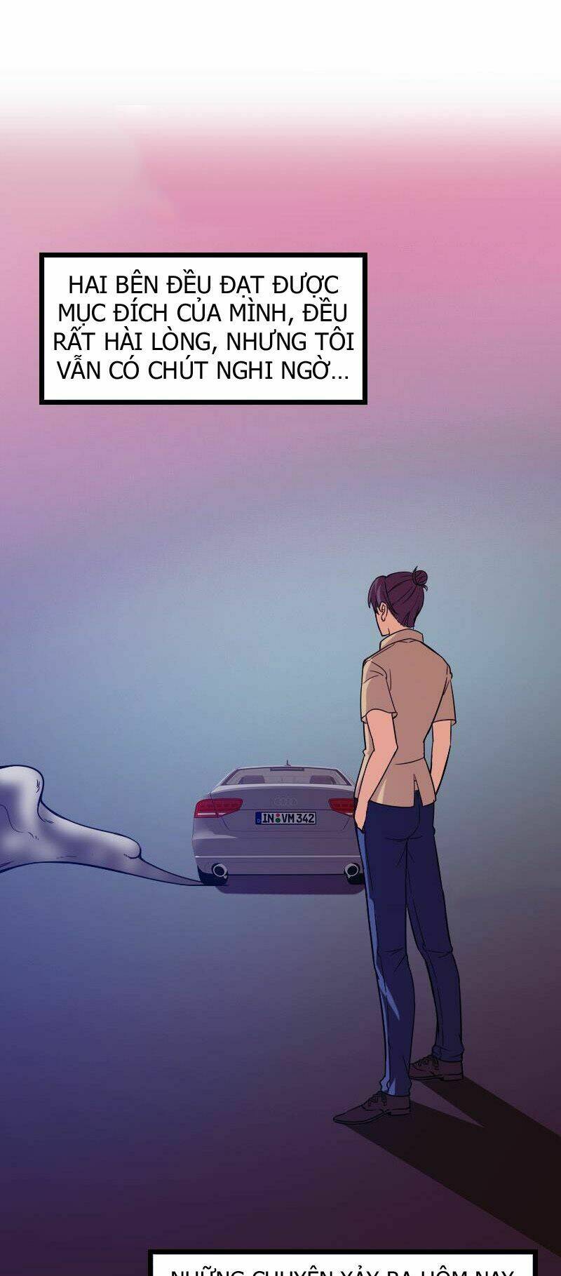 ngưu thư cung ứng thương chapter 120 10