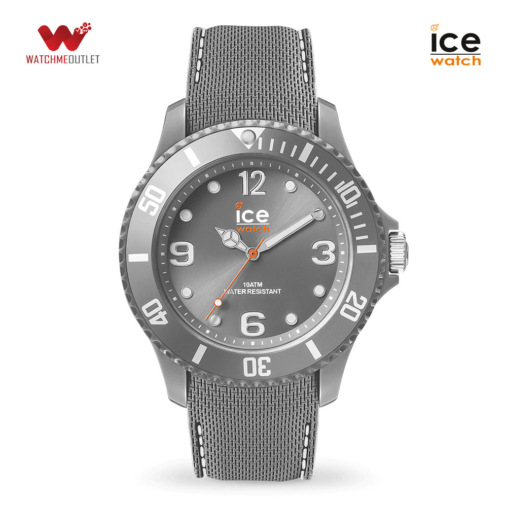 Đồng hồ Nam Ice-Watch dây silicone 44mm - 013620