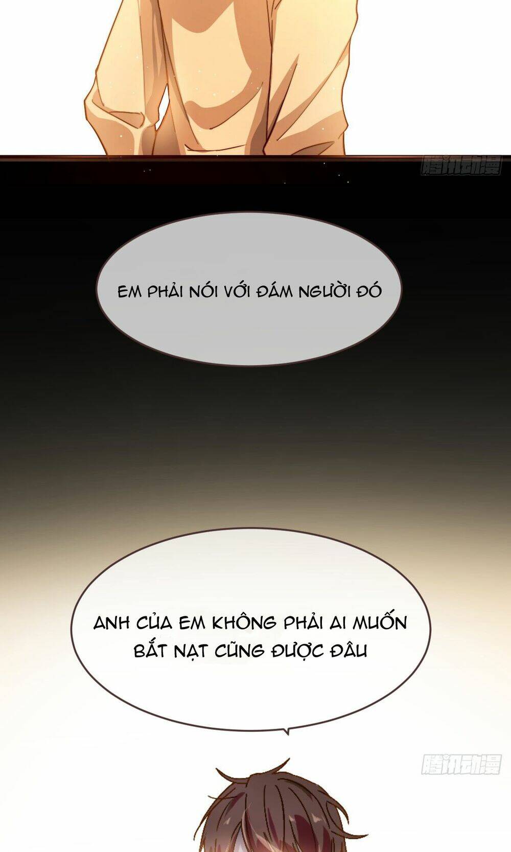 đại thần gaming đơn phương tôi chapter 1.1 12