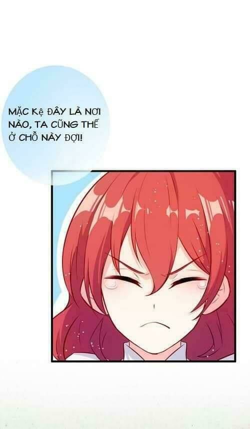 vi khanh giải linh chapter 2 42