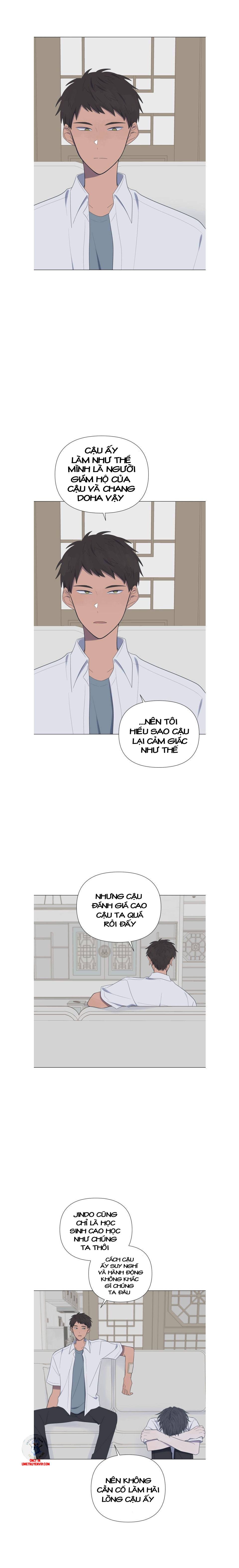 moonchild chapter 18 11