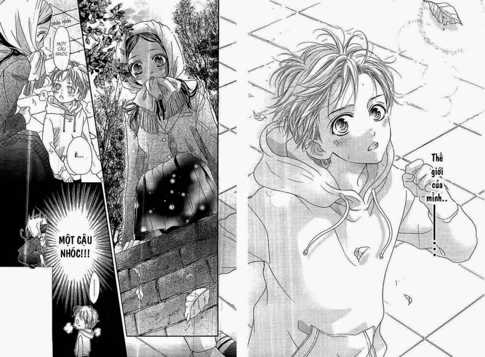 anh yêu em chapter 1 11