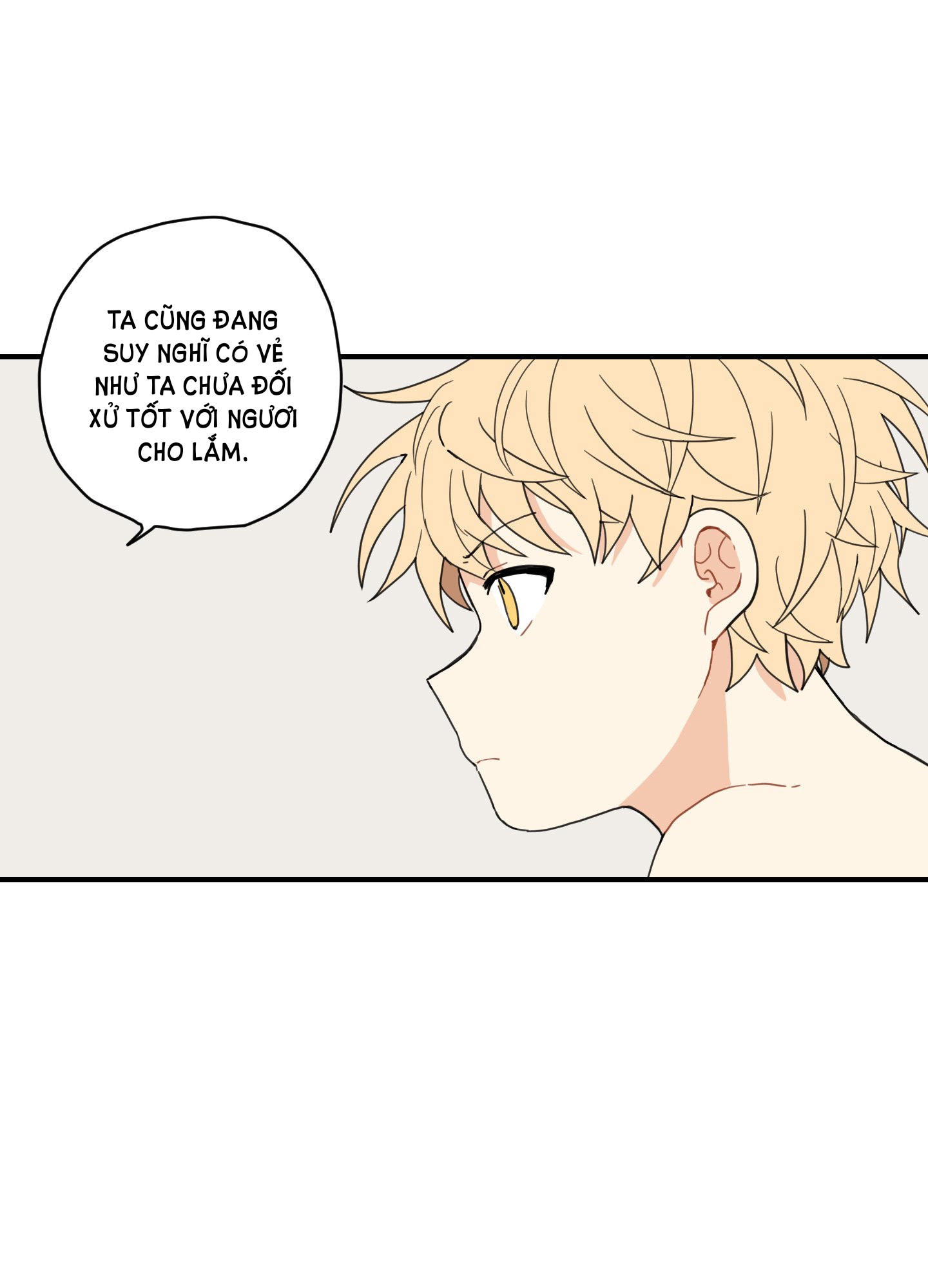 [18+] con đường hoa chuông vàng - liên kiều rơi chốn này chapter 4.2 35