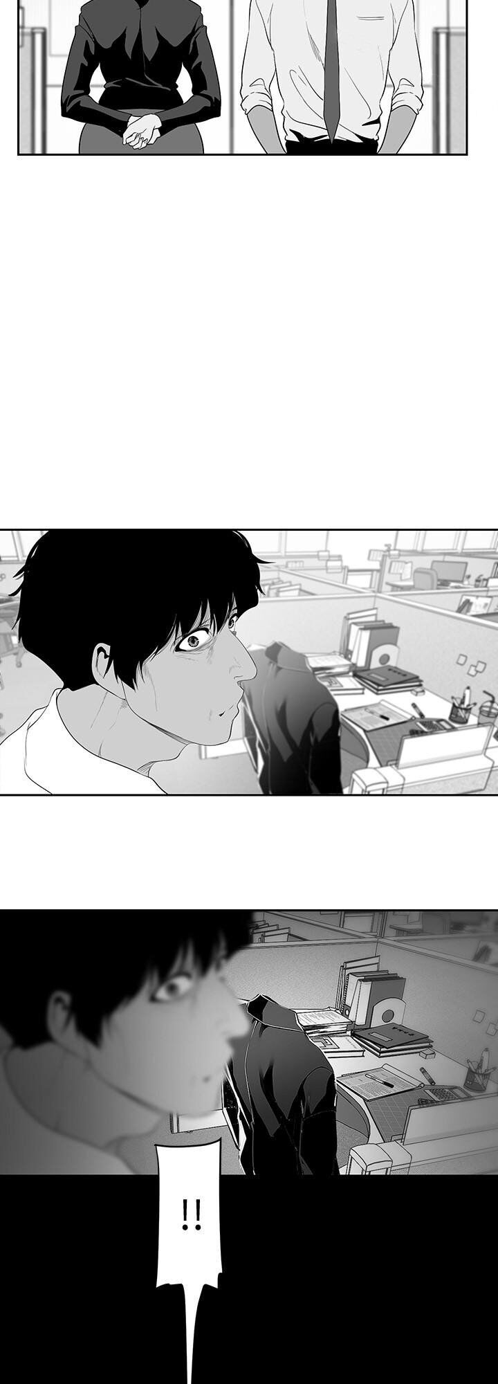 một thế giới mới tuyệt vời chapter 41 25