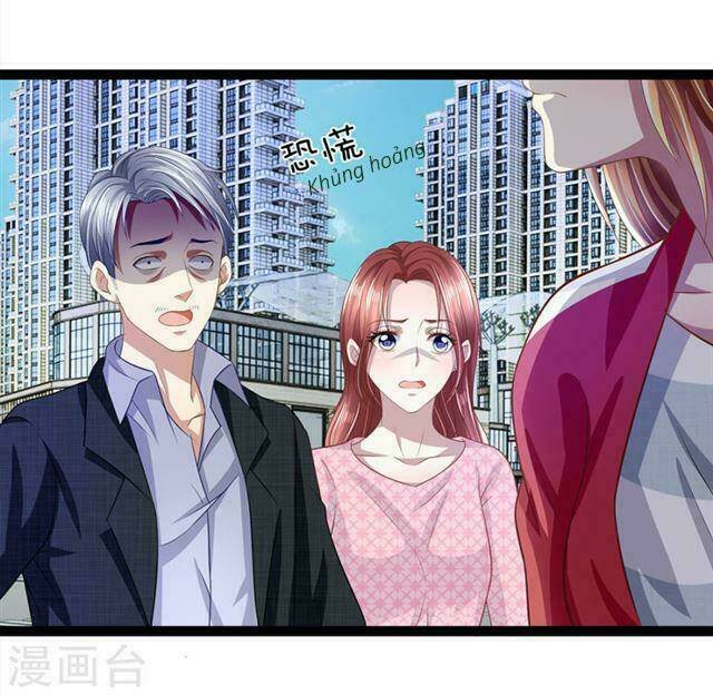 quỷ vương hai mặt quấn lấy tôi chapter 30 19