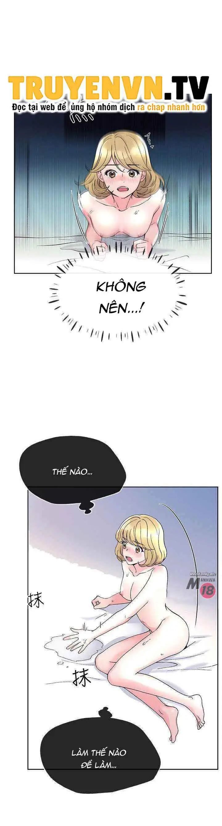 trả thù cô ta chapter 53 4