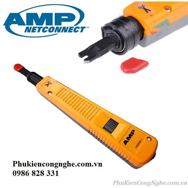Tool Nhấn Mạng AMP