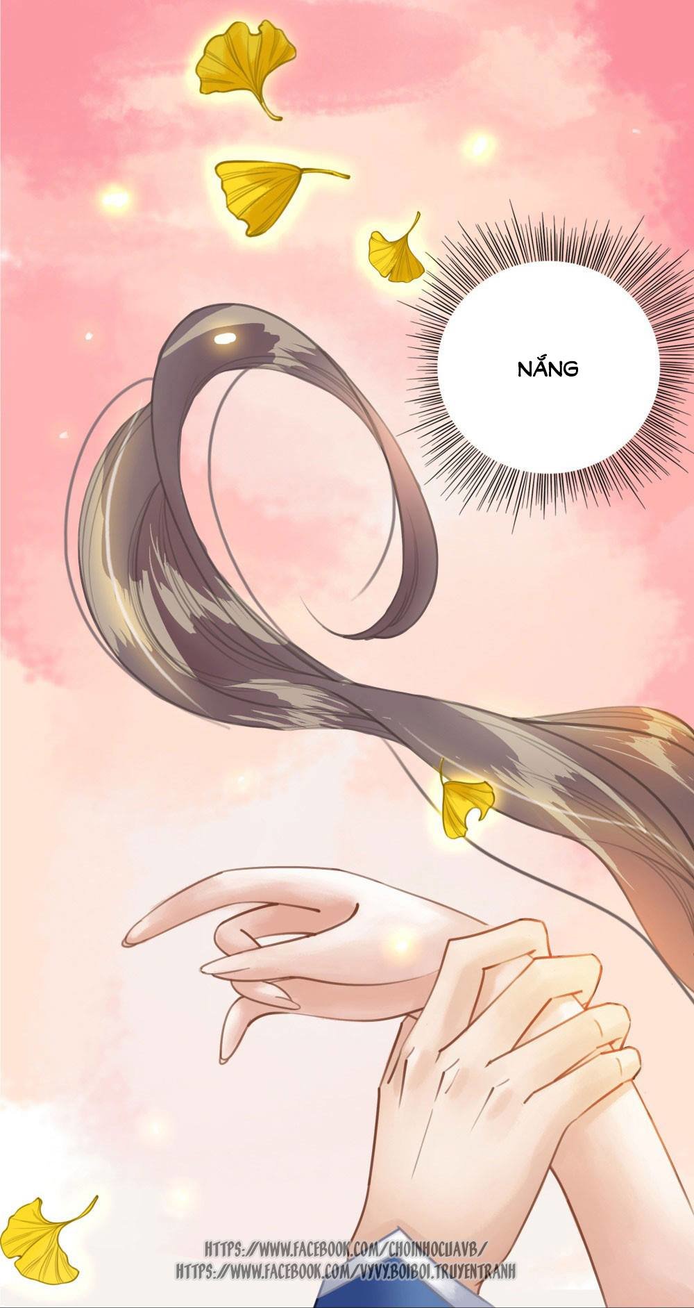 gay rồi! cái đó thành tinh rồi chapter 10 11