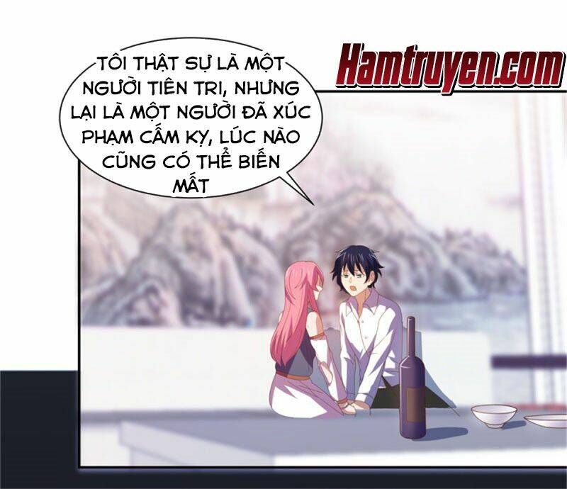 đỉnh phong dự ngôn đế chapter 19 17