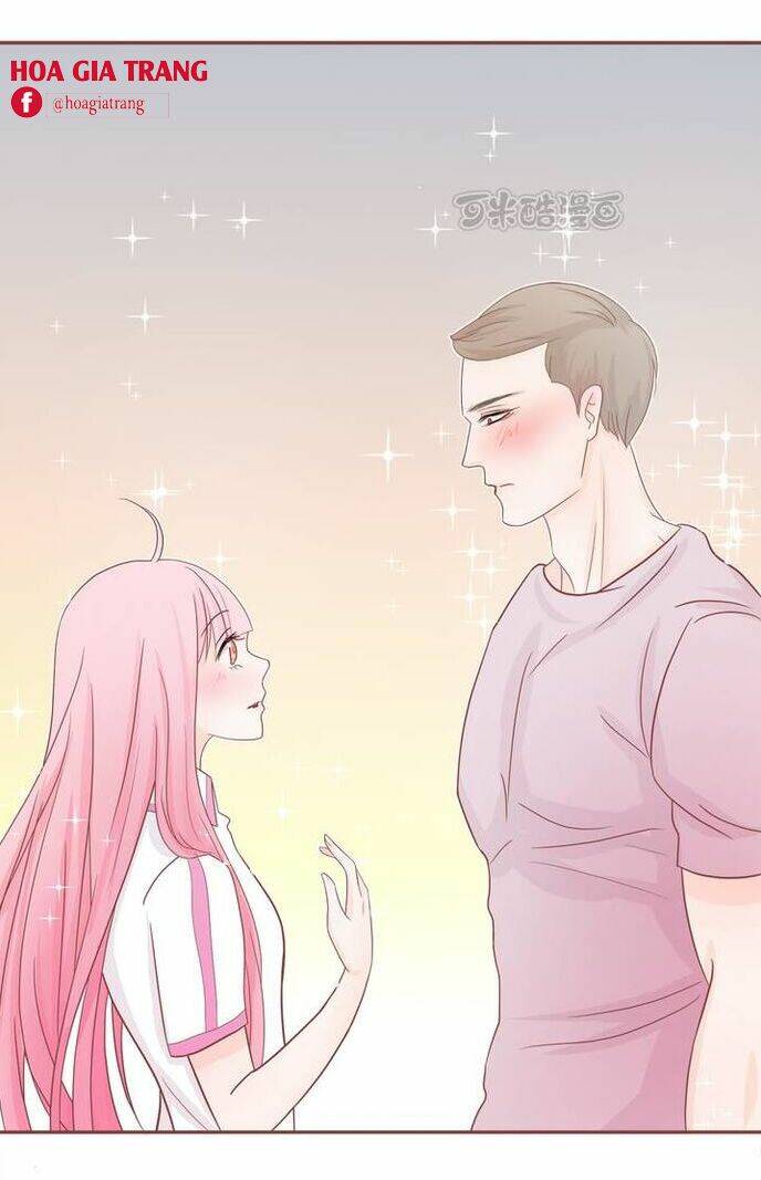 nơi này có điểm không bình thường chapter 8 22