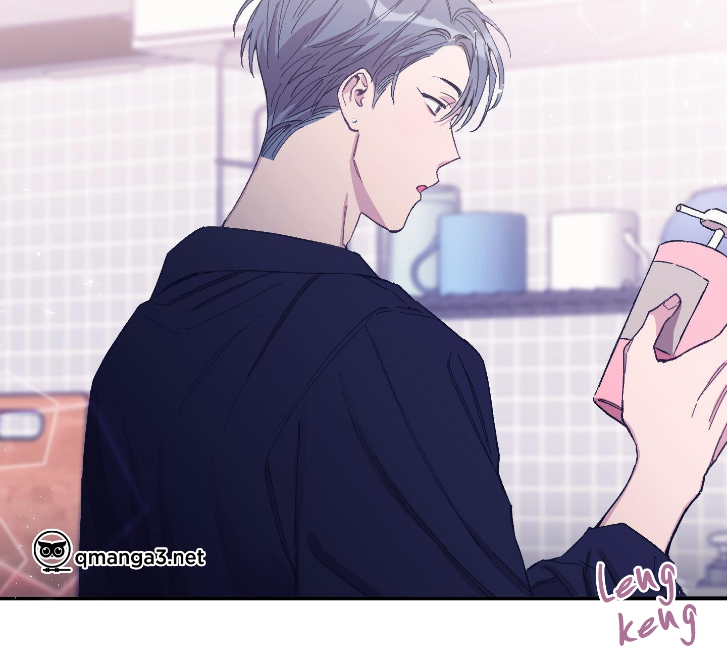 lãng mạn giả dối chapter 25 121