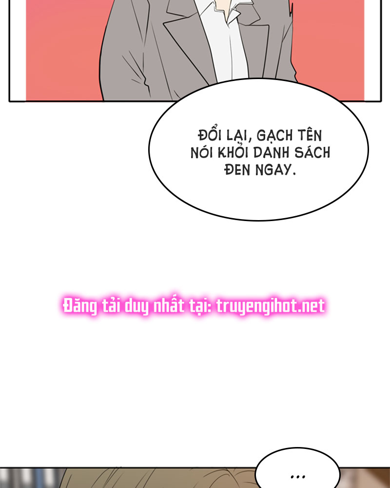 hẹn gặp anh ở kiếp thứ 19 chapter 27 29