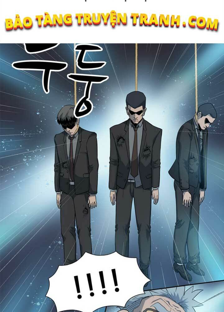 bậc thầy kiếm sư 2: arachi dị nhân đầu tiên chapter 8 6