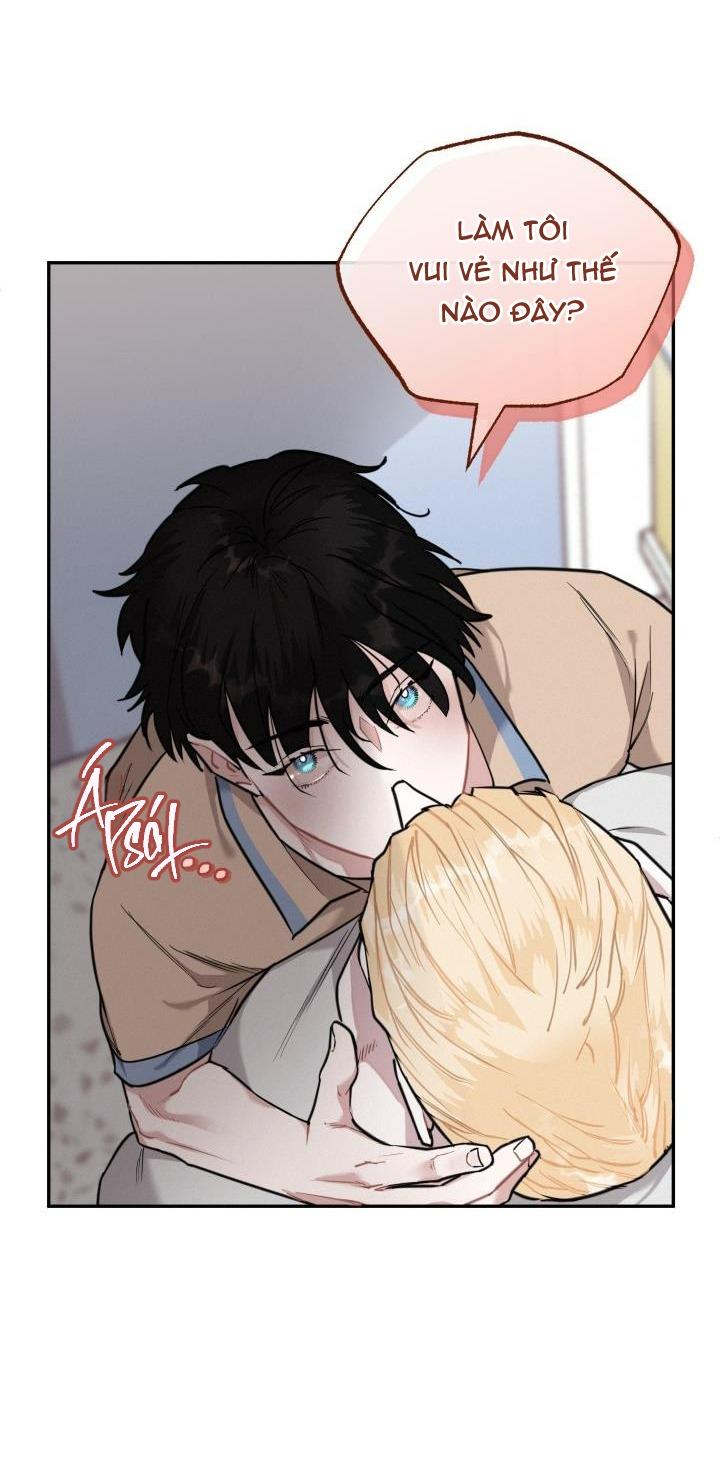 lời nói dối đẫm máu chapter 13 18