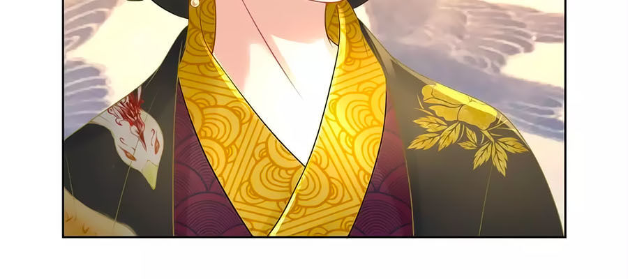 trù nương hoàng hậu chapter 33 9