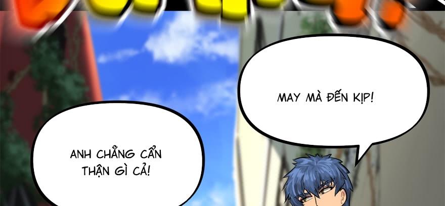 vua sinh tồn chapter 61 20