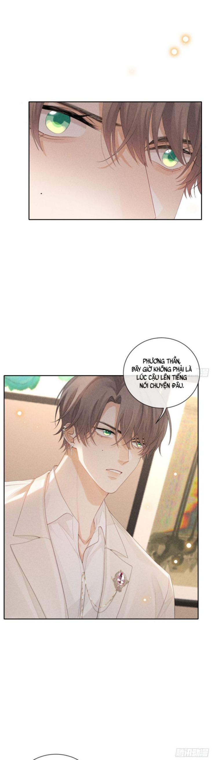 trò chơi săn mồi chapter 43 20