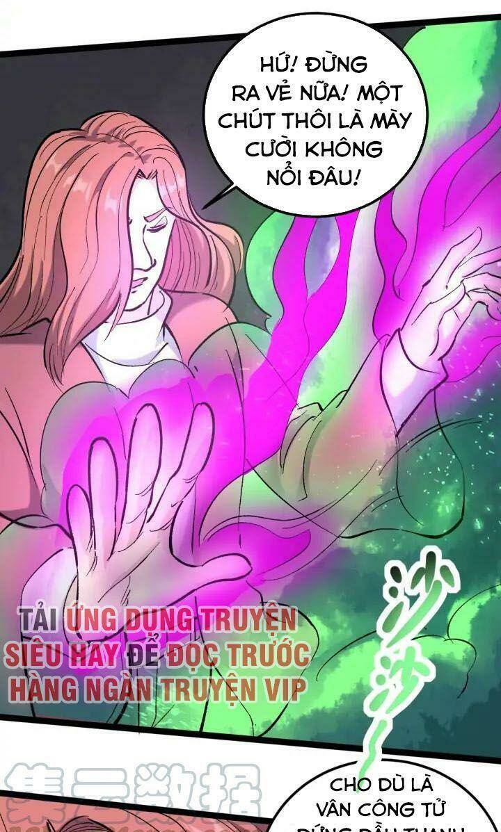 hồi xuân tiểu độc y chapter 70 9