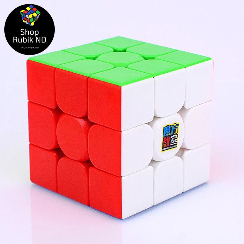 Rubik Meilong 3x3 M (có trang bị nam châm)