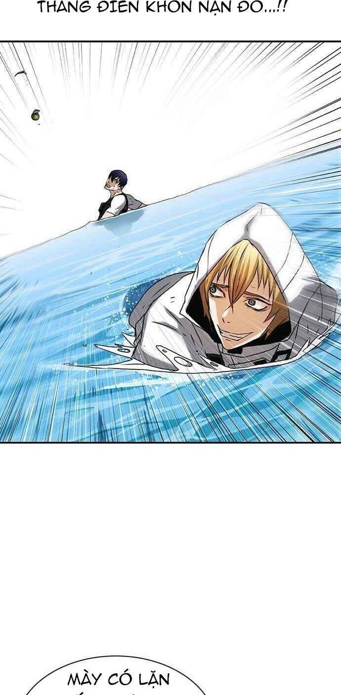 pubg - cuộc chiến sinh tồn - 100 chapter 6 81