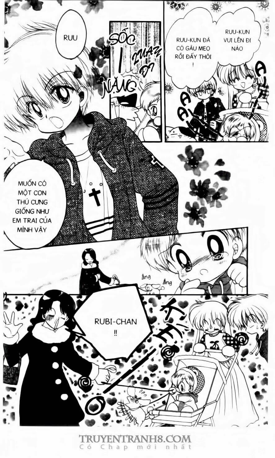 em bé ufo chapter 43 16