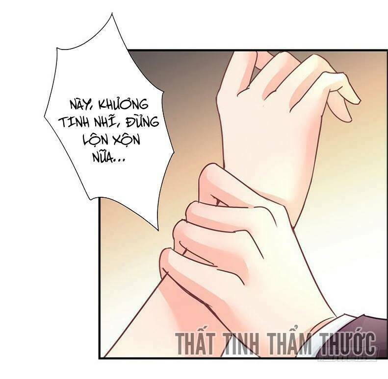 cuồng duệ tiểu thê chapter 12 27