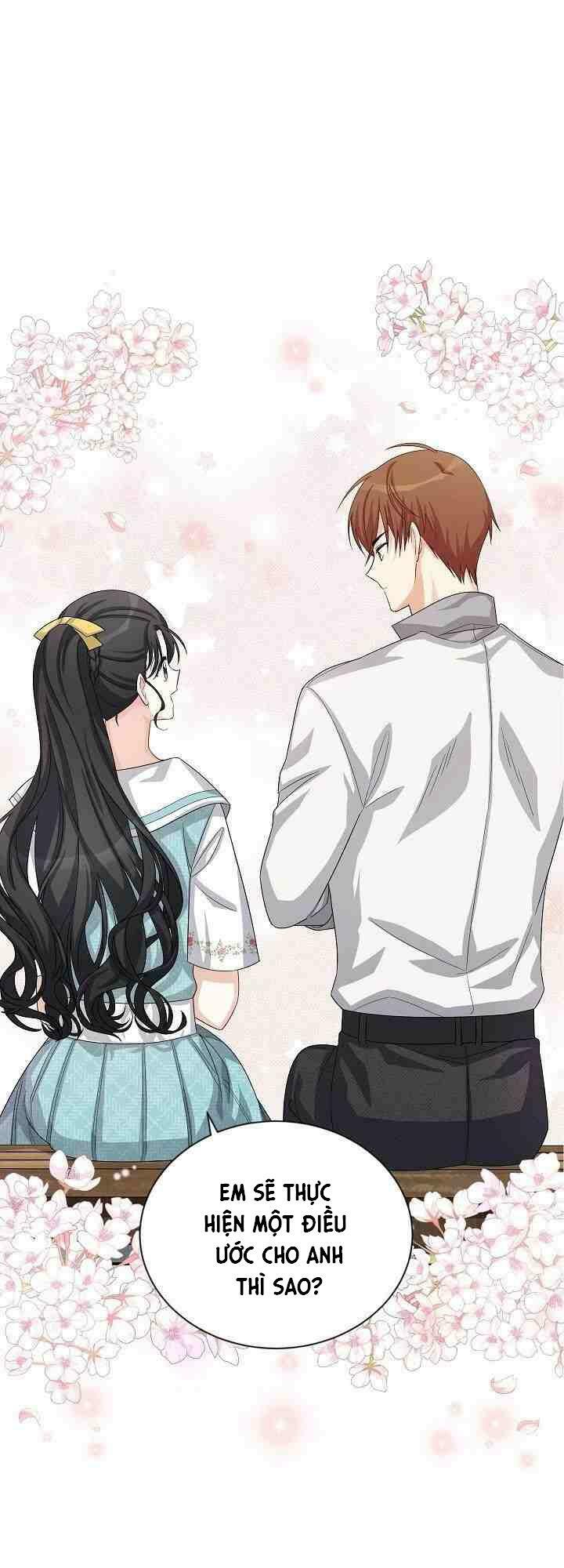 nữ công tước với tâm hồn trống rỗng chapter 59 1