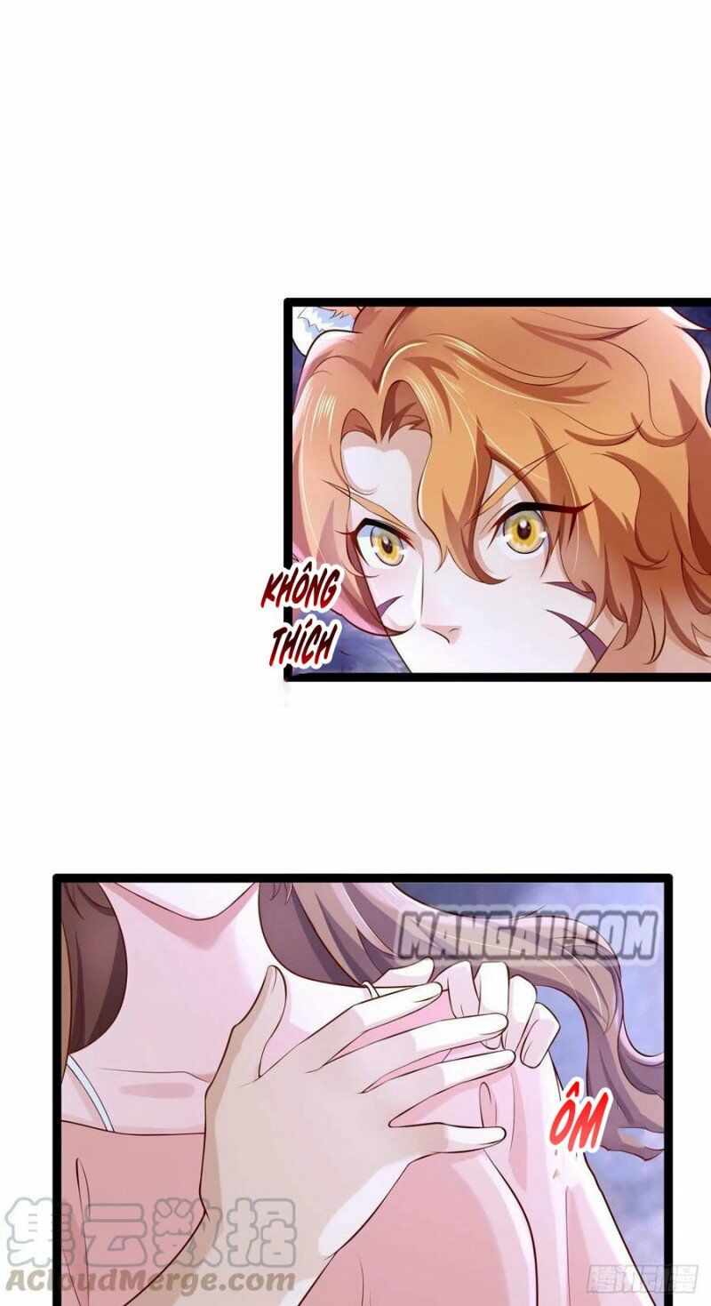 [16+] thảnh thơi thú thế chủng chủng điền, sinh sinh tể chapter 272 21