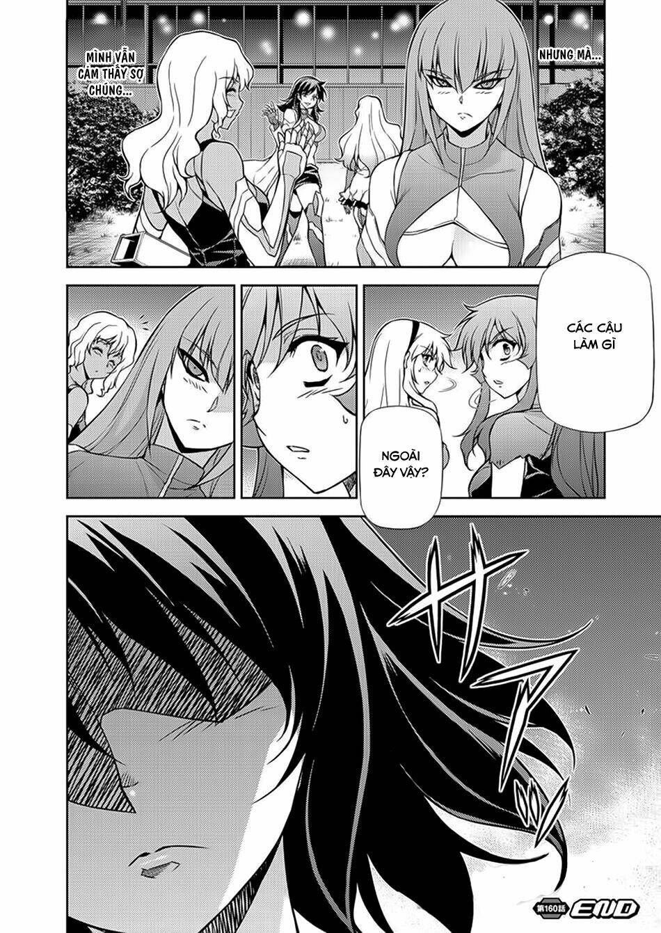 freezing chapter 160 26