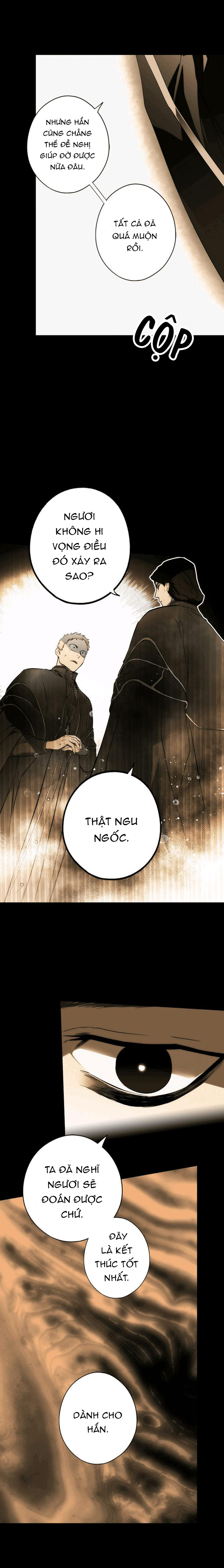 cổ tích về người mẹ kế chapter 62 4