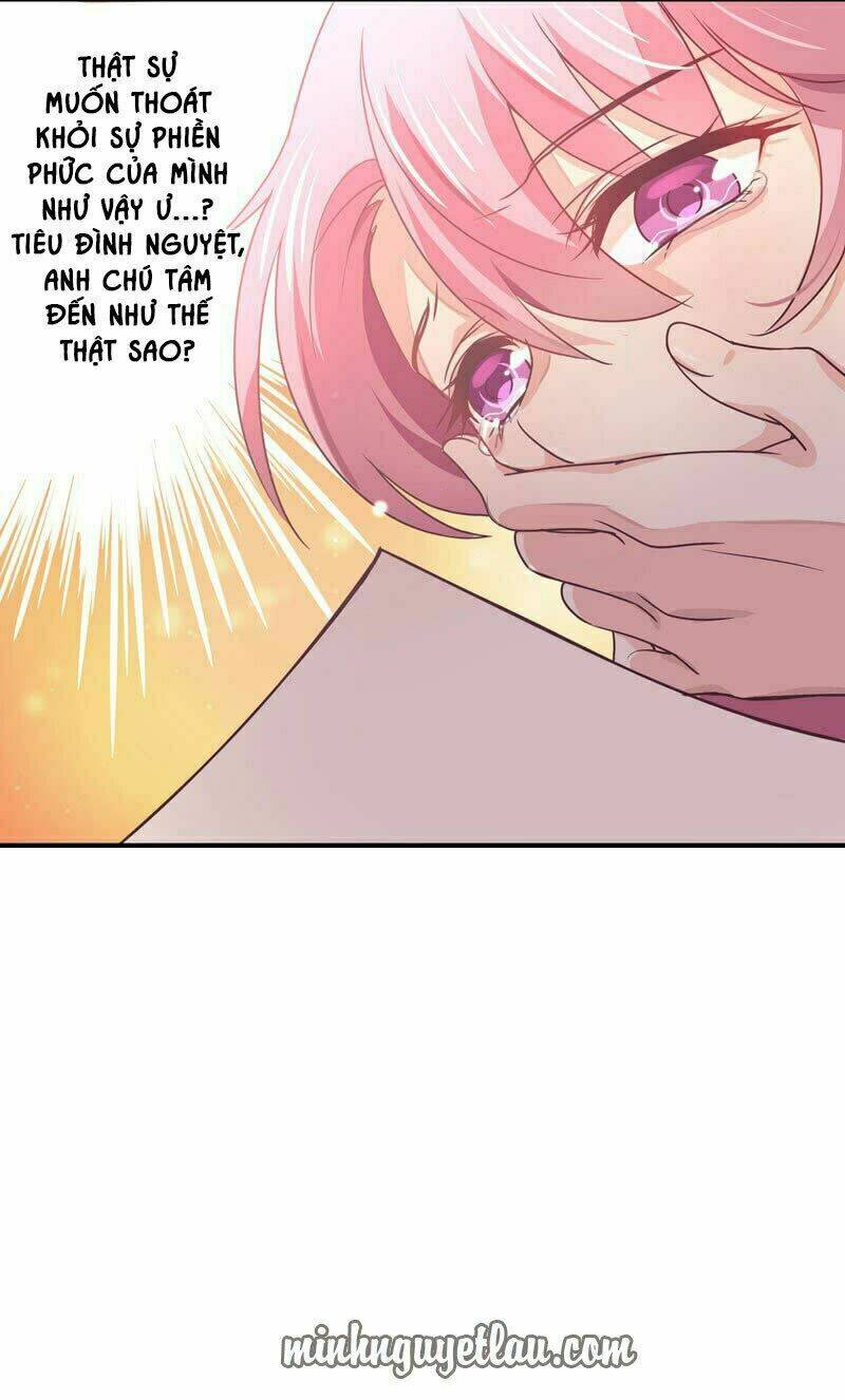 cuồng duệ tiểu thê chapter 34 32
