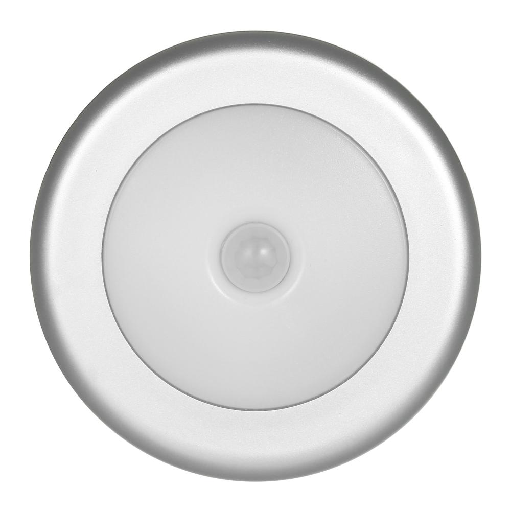 Đèn LED siêu sáng cảm biến chuyển động, Đèn ngủ treo tường không dây