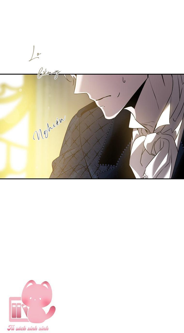 thuần hóa bạo chúa rồi bỏ trốn chapter 75 11