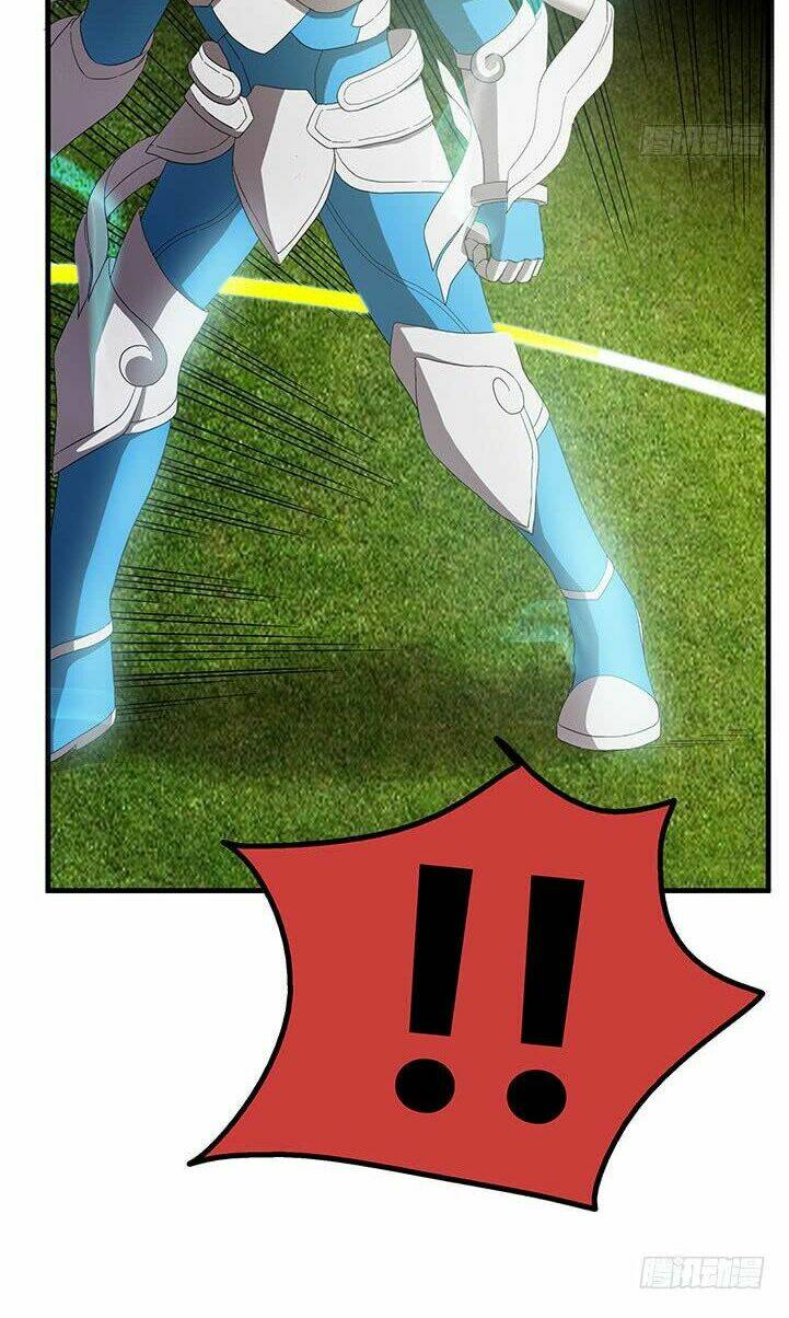 phong quỷ truyền thuyết chapter 101 11